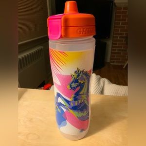 Fernando Tatis Jr. Limited Edition Gatorade Water Bottle. (BNIB)